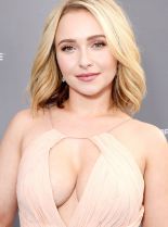 Hayden Panettiere