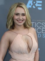 Hayden Panettiere