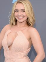 Hayden Panettiere