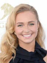 Hayden Panettiere