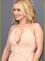 Hayden Panettiere