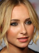 Hayden Panettiere photo