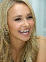 Hayden Panettiere