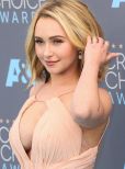 Hayden Panettiere