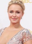 Hayden Panettiere