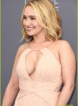 Hayden Panettiere