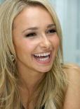 Hayden Panettiere