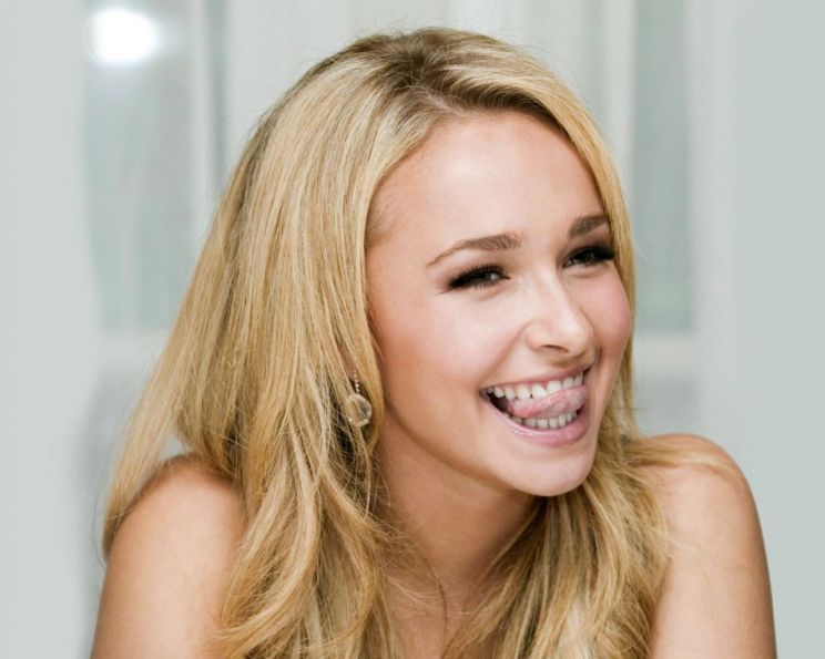 Hayden Panettiere