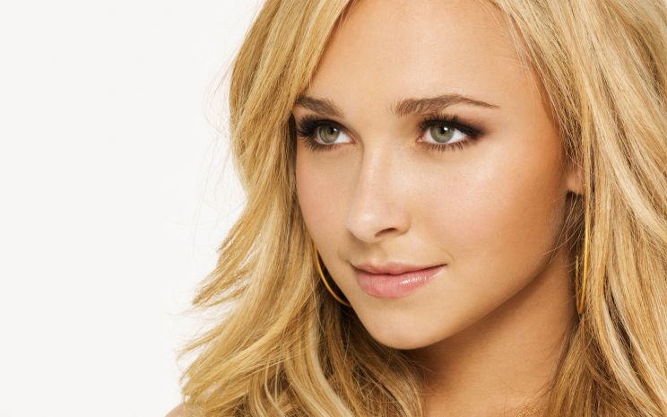 Hayden Panettiere