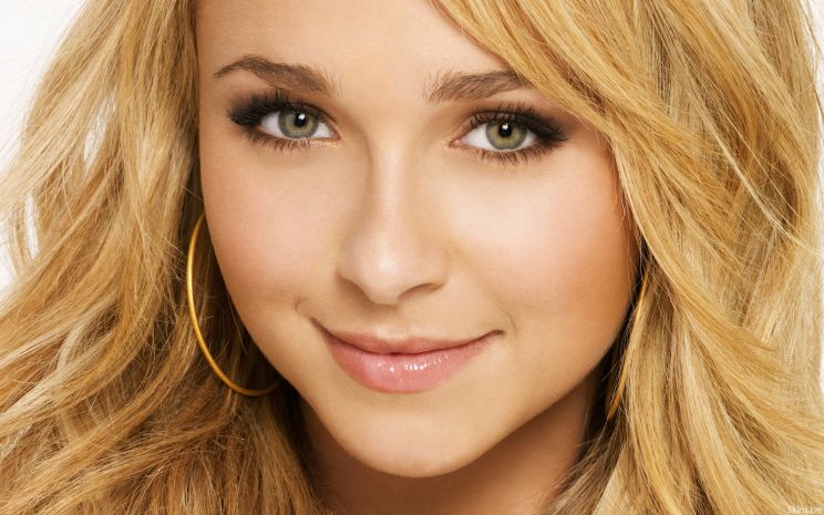 Hayden Panettiere