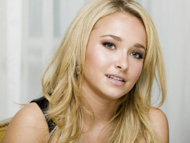 Hayden Panettiere