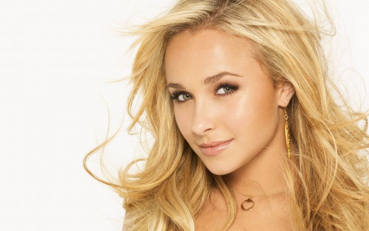 Hayden Panettiere