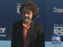 Hayden Rolence