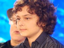 Hayden Rolence