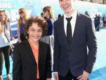 Hayden Rolence