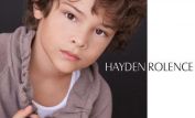 Hayden Rolence