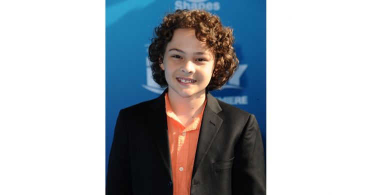 Hayden Rolence