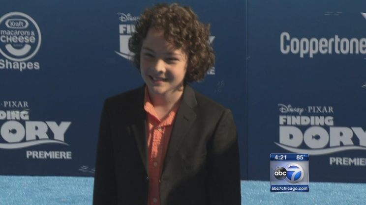 Hayden Rolence