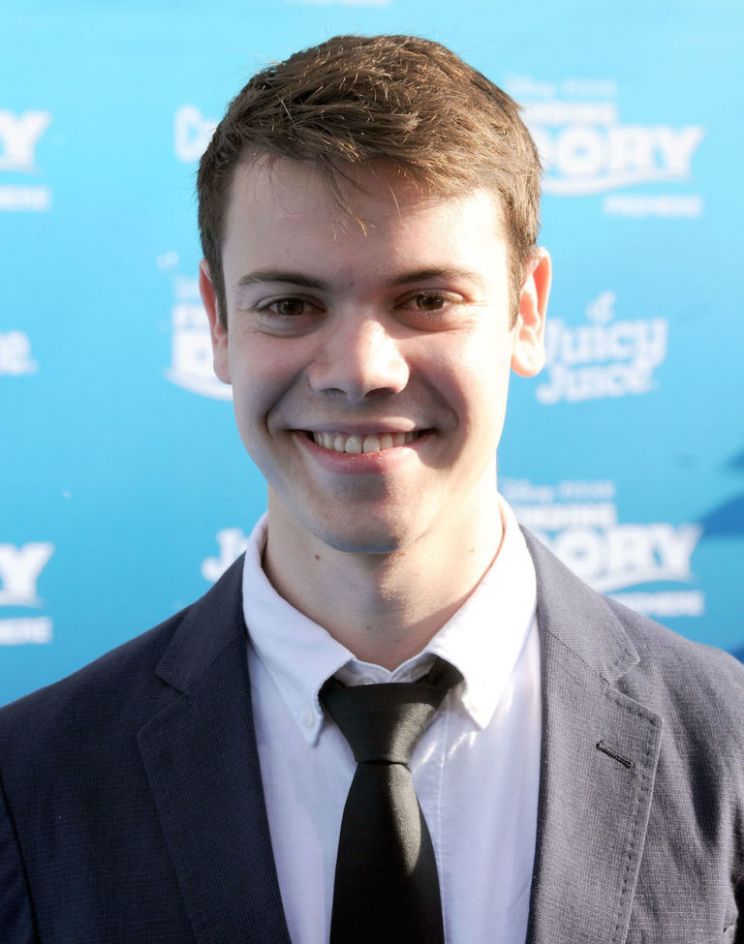 Hayden Rolence