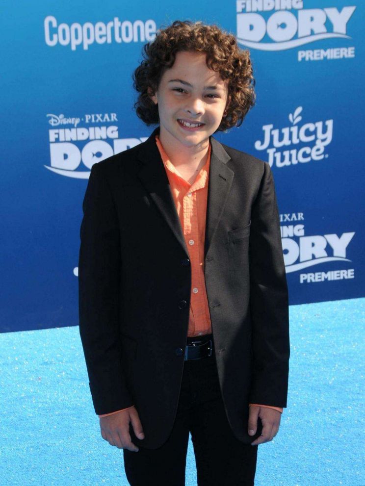 Hayden Rolence