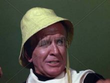 Hayden Rorke
