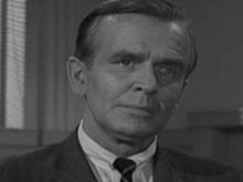 Hayden Rorke