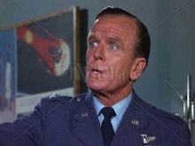 Hayden Rorke
