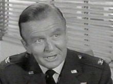 Hayden Rorke