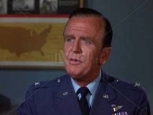 Hayden Rorke