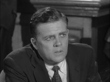 Hayden Rorke