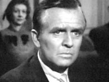 Hayden Rorke