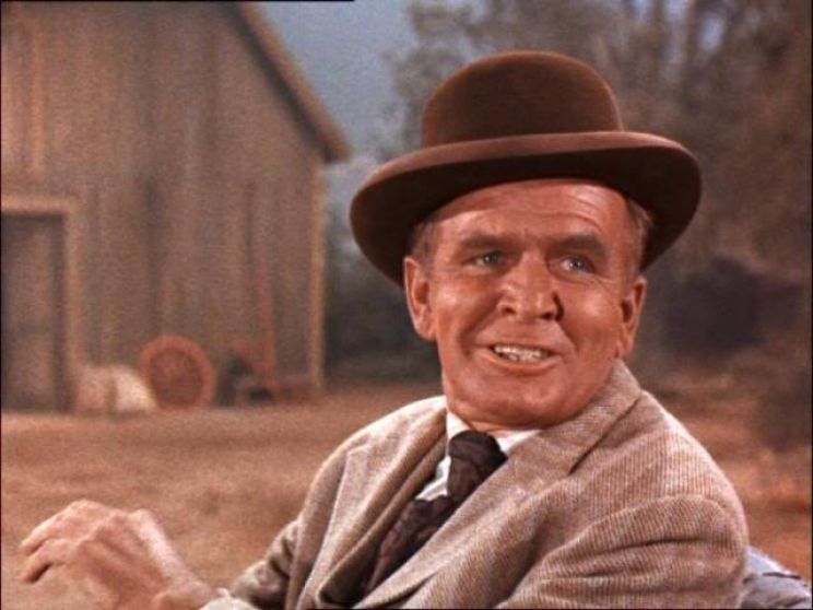 Hayden Rorke