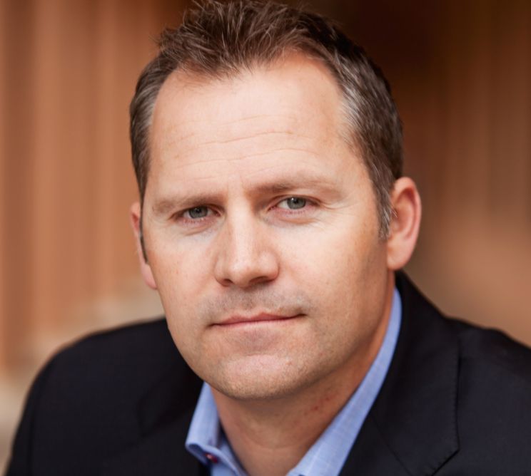 Hayden Rorke