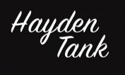 Hayden Tank