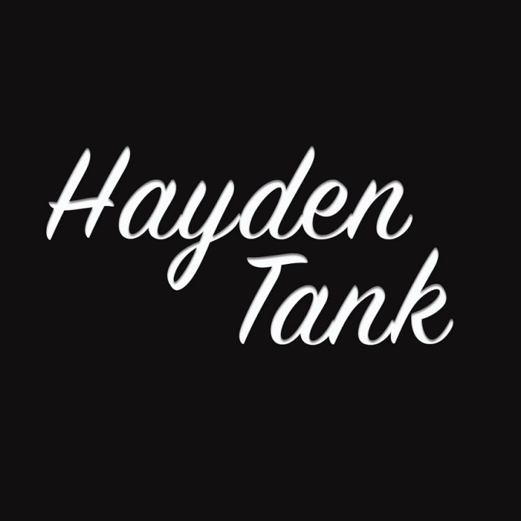 Hayden Tank