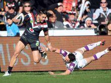 Hayden Tweedie photo
