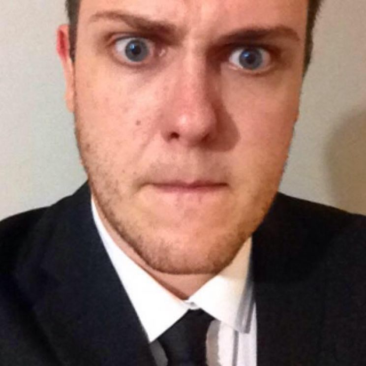 Hayden Tweedie