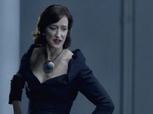 Haydn Gwynne