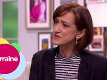 Haydn Gwynne