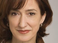 Haydn Gwynne