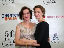 Haydn Gwynne