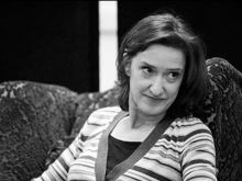 Haydn Gwynne