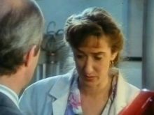 Haydn Gwynne