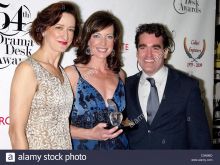 Haydn Gwynne