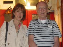 Haydn Gwynne