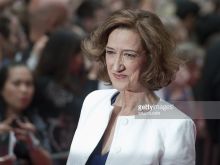 Haydn Gwynne