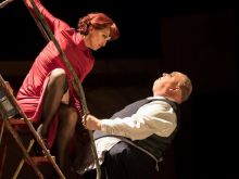 Haydn Gwynne