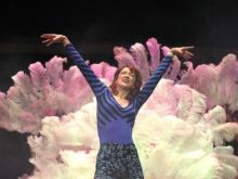 Haydn Gwynne