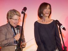 Haydn Gwynne