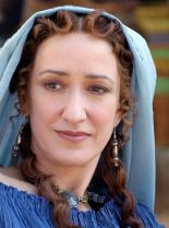 Haydn Gwynne photo